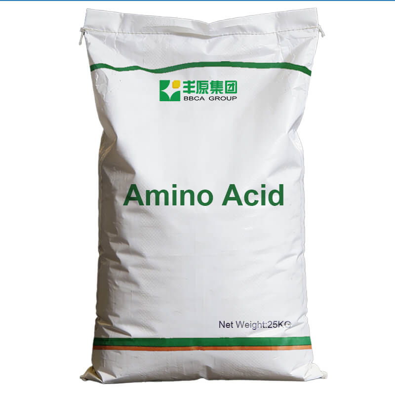 Amino Acid-cas-50-67-9
