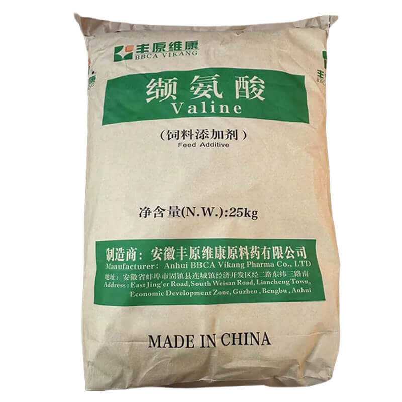 L-Valine