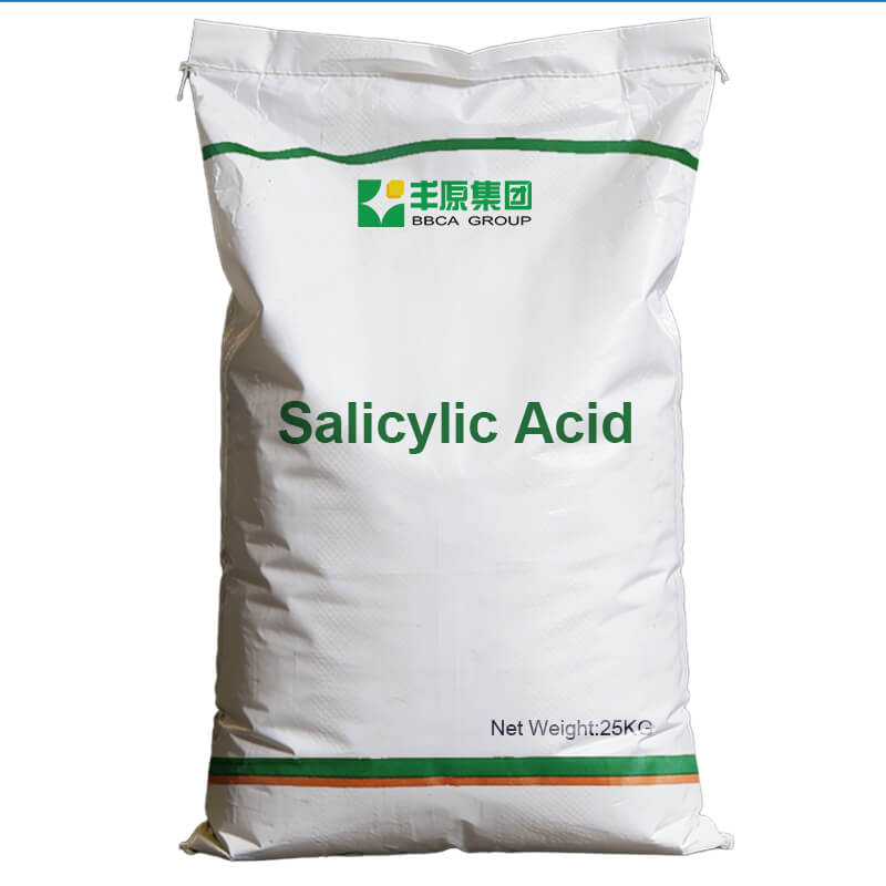 Salicylic Acid-cas-69-72-7
