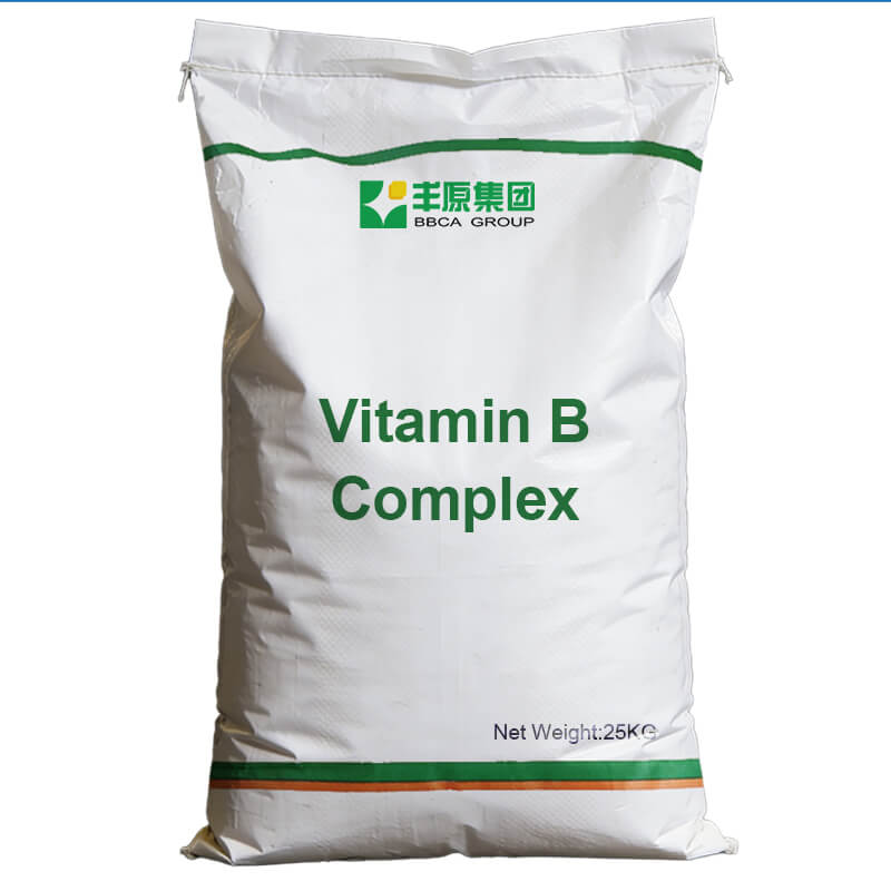 Vitamin B Complex-cas-N