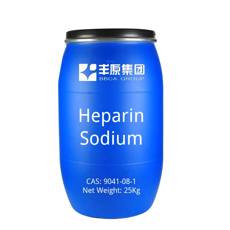 Heparin Sodium-cas-9041-08-1