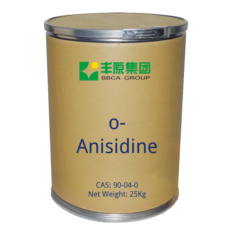 o-Anisidine-cas-90-04-0