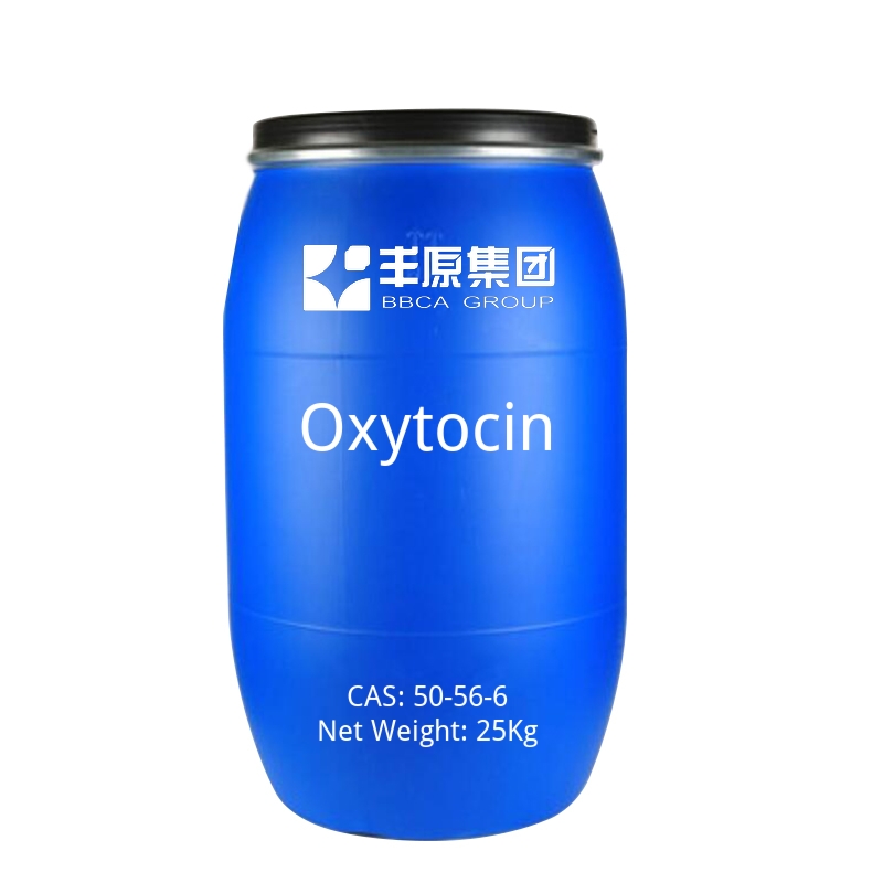 Oxytocin