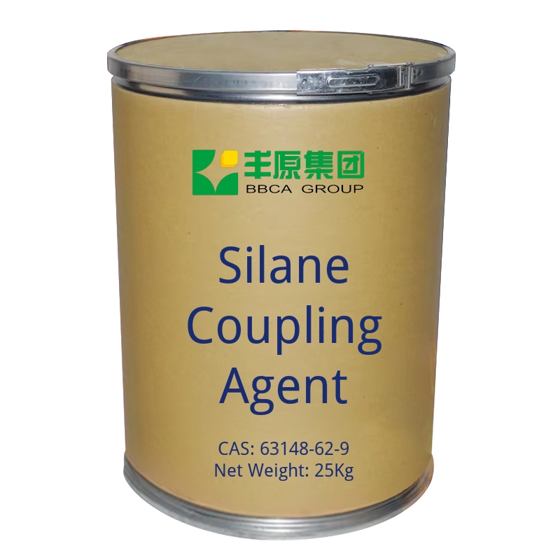 Silane Coupling Agent-cas-63148-62-9